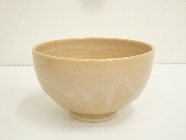 道具 ] - 道具 萩焼 作家物 茶碗（共箱） | ネットショップ圭 netshop